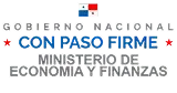 Ministerio de Economía y Finanzas